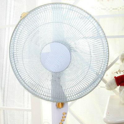 Poklopac električnog ventilatora Sigurnosne zaštitne mrežaste navlake za ventilatore za bebe Dječji štitnici za prste Dječji štitnici za prste Sigurnosne mrežaste mreže