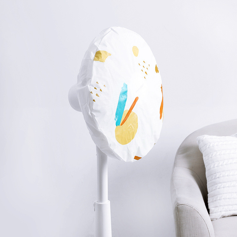 Salauztu ziedu elektriskā ventilatora putekļu pārsegs grīdas ventilatora pārsega ventilatora pārsegs grīdas ventilators elektriskā ventilatora pārsega ventilatora vāka ventilators mājās stāvēšanai