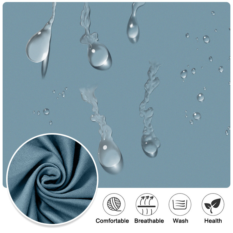 Αδιάβροχο κοντό κάλυμμα καρέκλας πλάτης Κάλυμμα καθίσματος Slipcover Hotel Bar Καλύμματα καρέκλας House Πολυθρόνα Πολυεστέρας Κάλυμμα μπράτσων καρέκλας