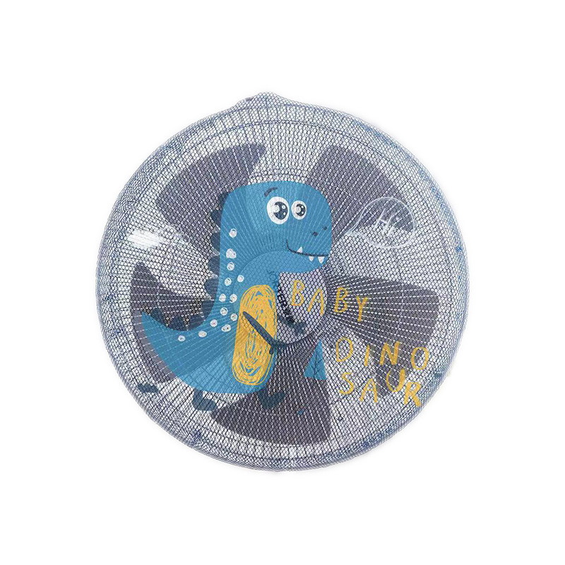 Elektriskais ventilatora aizsargtīkls bērniem Pretsaspiešanas rokas putekļu pārsegs Drošības tīkla pārsegs Pretbērnu pārsegs Bērnu aizsargpārklājs