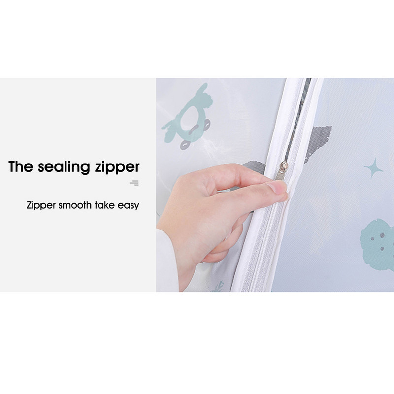 Biezs ūdensnecaurlaidīgs elektriskā ventilatora vāks multfilmas stila, grīdas stāvošs elektriskā ventilatora putekļu pārsegs universāls elektriskā ventilatora aizsargvāciņš