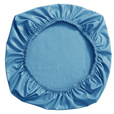 1 gab. Sadalīts krēsls Biroja krēsla pārvalks Ūdensnecaurlaidīgs datora krēsla futrālis PU ādas vienkrāsains netīrumu izturīgs izmantošana viesnīcā Four Seasons