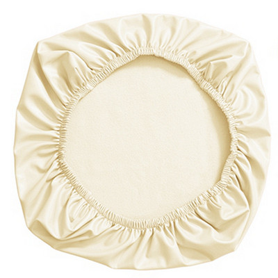 1 gab. Sadalīts krēsls Biroja krēsla pārvalks Ūdensnecaurlaidīgs datora krēsla futrālis PU ādas vienkrāsains netīrumu izturīgs izmantošana viesnīcā Four Seasons