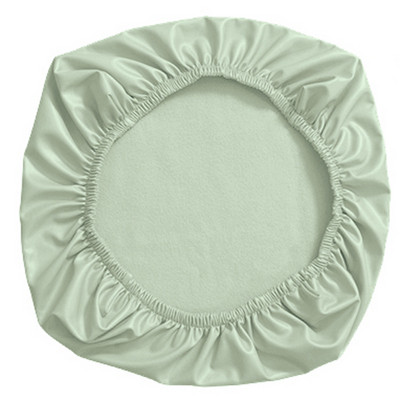 1 gab. Sadalīts krēsls Biroja krēsla pārvalks Ūdensnecaurlaidīgs datora krēsla futrālis PU ādas vienkrāsains netīrumu izturīgs izmantošana viesnīcā Four Seasons