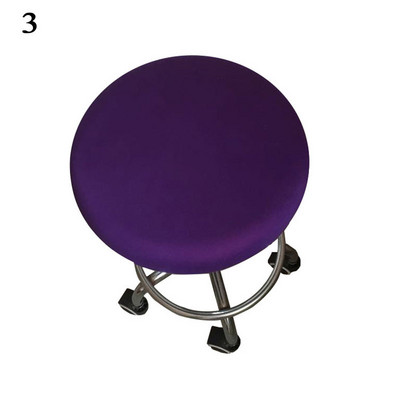 Tualetes galds ķebļa pārvalks Elastīgs kvadrātveida sēdekļa pārvalks Putekļu pārvalks Noņemams pārvalks Stretch krēsla aizsargpārklājs Dzīvojamā istaba