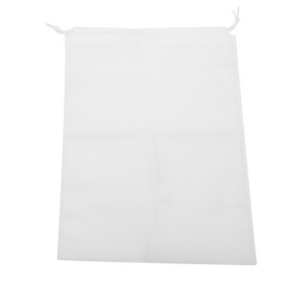 5GAB Neausta glabāšanas soma Atkārtoti lietojama Savelkamās aukliņas Uzglabāšanas Soma Organizators Apģērbi Apavi Glabāšanas soma Pārnēsājami Ceļojumu piederumi