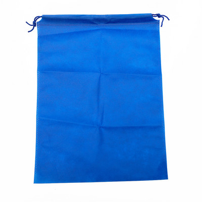 5GAB Neausta glabāšanas soma Atkārtoti lietojama Savelkamās aukliņas Uzglabāšanas Soma Organizators Apģērbi Apavi Glabāšanas soma Pārnēsājami Ceļojumu piederumi