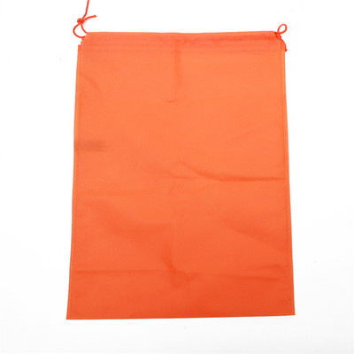 5GAB Neausta glabāšanas soma Atkārtoti lietojama Savelkamās aukliņas Uzglabāšanas Soma Organizators Apģērbi Apavi Glabāšanas soma Pārnēsājami Ceļojumu piederumi