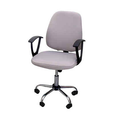 Navlaka za uredsku stolicu Univerzalna rastezljiva navlaka za fotelju za kompjutorsku stolicu Navlaka za stolac koja se može skinuti Zaštita za sjedalo Funda Para Silla