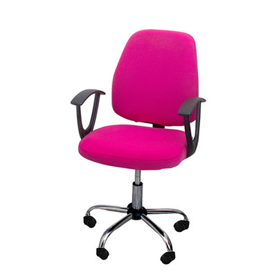 Navlaka za uredsku stolicu Univerzalna rastezljiva navlaka za fotelju za kompjutorsku stolicu Navlaka za stolac koja se može skinuti Zaštita za sjedalo Funda Para Silla