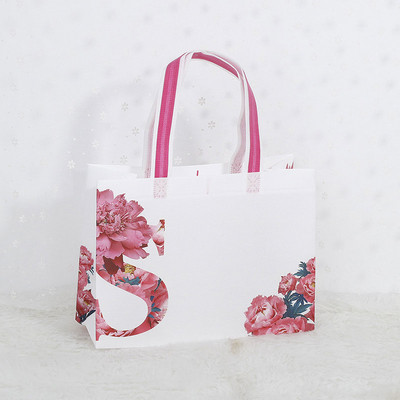 Korduvkasutatav kokkupandav ostukott Kaasaskantav reisitoidupoekott Tasku kilekott Lausriidest Eco kokkupandav kott ostukott