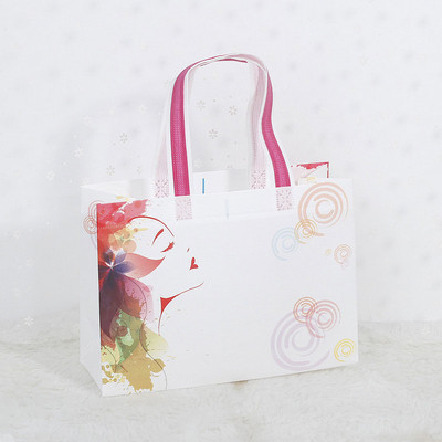 Korduvkasutatav kokkupandav ostukott Kaasaskantav reisitoidupoekott Tasku kilekott Lausriidest Eco kokkupandav kott ostukott