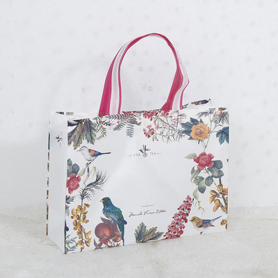 Korduvkasutatav kokkupandav ostukott Kaasaskantav reisitoidupoekott Tasku kilekott Lausriidest Eco kokkupandav kott ostukott