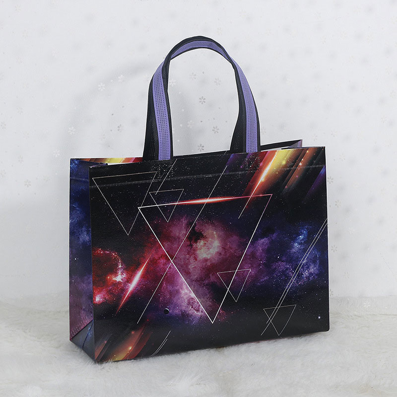 Korduvkasutatav kokkupandav ostukott Kaasaskantav reisitoidupoekott Tasku kilekott Lausriidest Eco kokkupandav kott ostukott