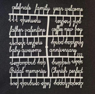 Символи за дъска за писма от филц Табла за съобщения Табла за съобщения Съответстващи букви Аксесоари за декорация на дома Числа Офис декор