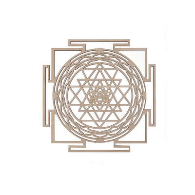 Medinės sienos Menas Namų dekoras Gyvybės gėlė Energijos kilimėlis Dekoratyvinės lentos Amatai Medžio gabalas Padėkliukai Šventos geometrijos ornamentas