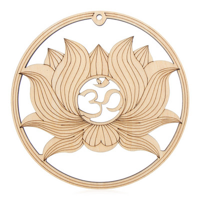 Medinės sienos Menas Namų dekoras Gyvybės gėlė Energijos kilimėlis Dekoratyvinės lentos Amatai Medžio gabalas Padėkliukai Šventos geometrijos ornamentas