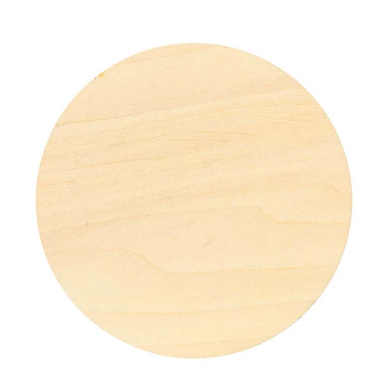 Kūrybingas saulės mėnulio raštas medinis būrimas švytuoklinė lenta lazeriu pjaustyta metafizinė altoriaus krištolinė ekrano padėkliukų namų dekoracija