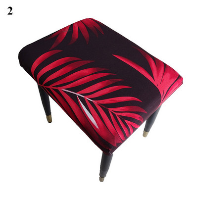 Tualetes galdiņa ķebļa vāks Apdrukāts Elastīgs ķebļa pārsegs Izkārnījuma putekļu pārsegs Taisnstūrveida ķebļa vāks Retro elastīgs Printe ķebļa vāks