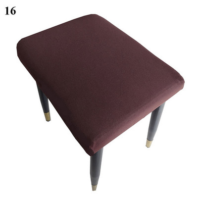 Tualetes galdiņa ķebļa vāks Apdrukāts Elastīgs ķebļa pārsegs Izkārnījuma putekļu pārsegs Taisnstūrveida ķebļa vāks Retro elastīgs Printe ķebļa vāks