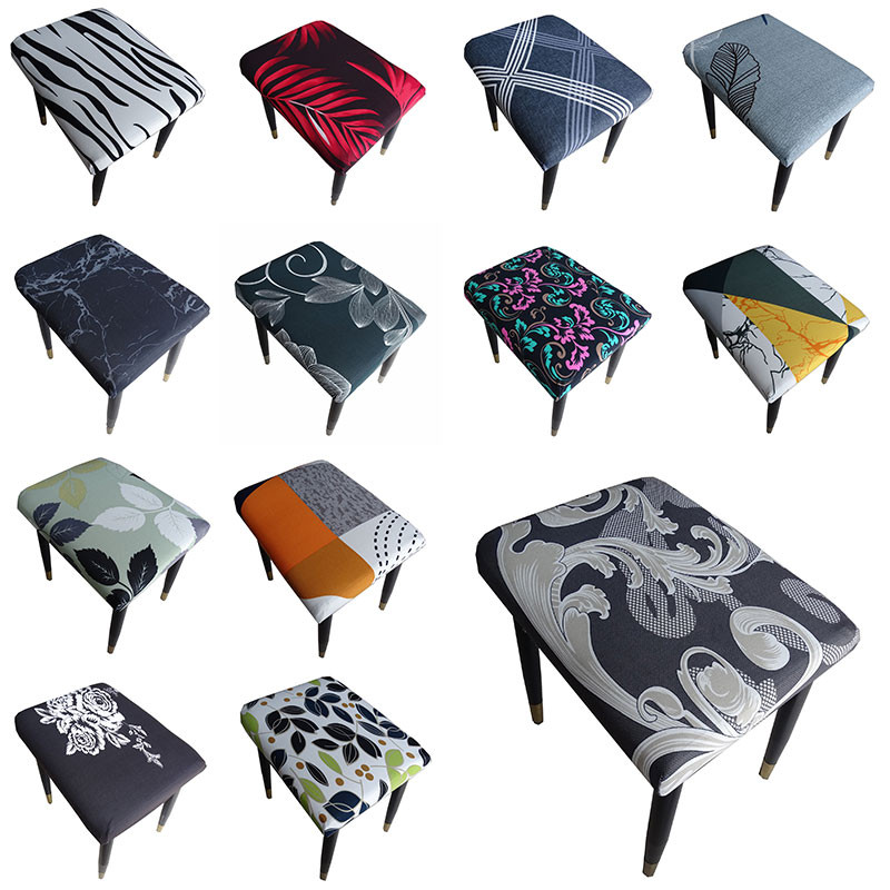 Tualetes galdiņa ķebļa vāks Apdrukāts Elastīgs ķebļa pārsegs Izkārnījuma putekļu pārsegs Taisnstūrveida ķebļa vāks Retro elastīgs Printe ķebļa vāks