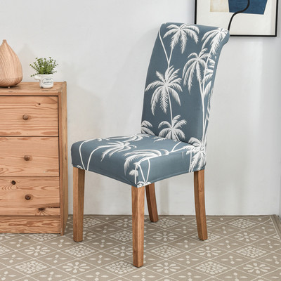 kontoritoolide katted spandex elastsed söögituppa täielikult pakitud katted pulmahotellide banketitoolid housse de chaise