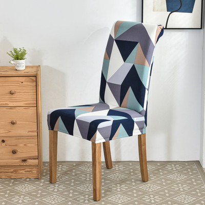 kontoritoolide katted spandex elastsed söögituppa täielikult pakitud katted pulmahotellide banketitoolid housse de chaise