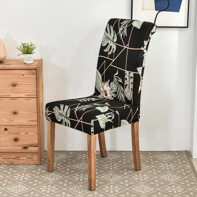 kontoritoolide katted spandex elastsed söögituppa täielikult pakitud katted pulmahotellide banketitoolid housse de chaise