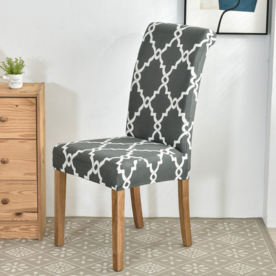 kontoritoolide katted spandex elastsed söögituppa täielikult pakitud katted pulmahotellide banketitoolid housse de chaise