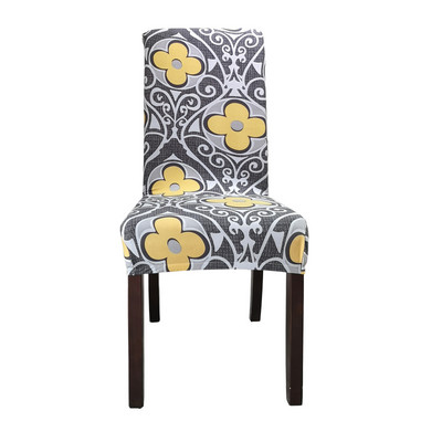 kontoritoolide katted spandex elastsed söögituppa täielikult pakitud katted pulmahotellide banketitoolid housse de chaise