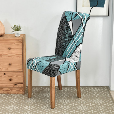 kontoritoolide katted spandex elastsed söögituppa täielikult pakitud katted pulmahotellide banketitoolid housse de chaise