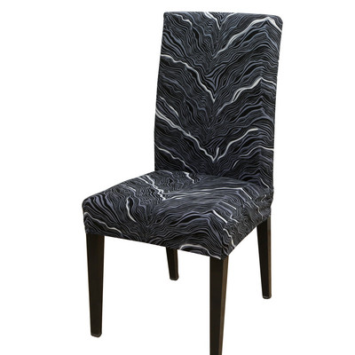 kontoritoolide katted spandex elastsed söögituppa täielikult pakitud katted pulmahotellide banketitoolid housse de chaise