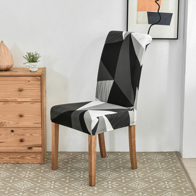 kontoritoolide katted spandex elastsed söögituppa täielikult pakitud katted pulmahotellide banketitoolid housse de chaise