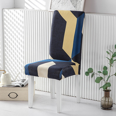 kontoritoolide katted spandex elastsed söögituppa täielikult pakitud katted pulmahotellide banketitoolid housse de chaise