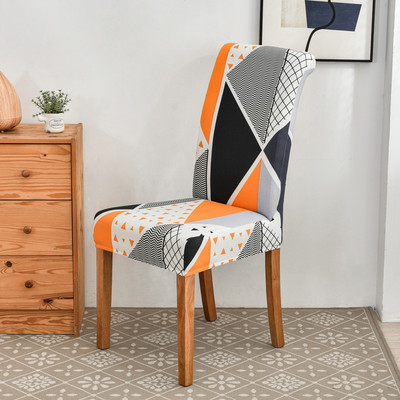 kontoritoolide katted spandex elastsed söögituppa täielikult pakitud katted pulmahotellide banketitoolid housse de chaise