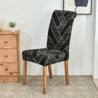 kontoritoolide katted spandex elastsed söögituppa täielikult pakitud katted pulmahotellide banketitoolid housse de chaise