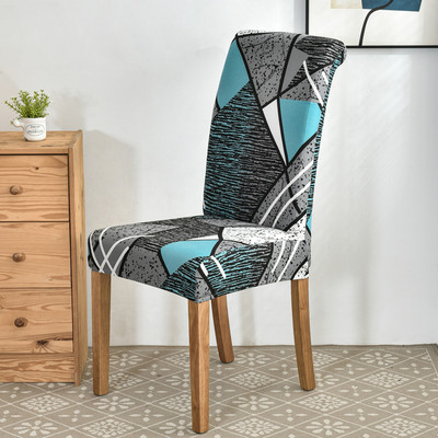 kontoritoolide katted spandex elastsed söögituppa täielikult pakitud katted pulmahotellide banketitoolid housse de chaise