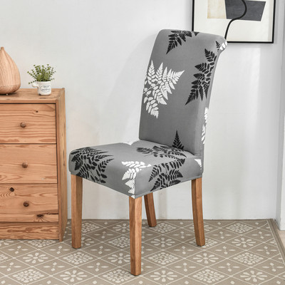 kontoritoolide katted spandex elastsed söögituppa täielikult pakitud katted pulmahotellide banketitoolid housse de chaise