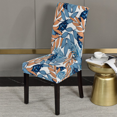 kontoritoolide katted spandex elastsed söögituppa täielikult pakitud katted pulmahotellide banketitoolid housse de chaise