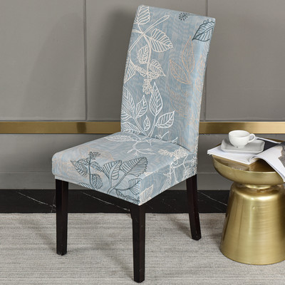 kontoritoolide katted spandex elastsed söögituppa täielikult pakitud katted pulmahotellide banketitoolid housse de chaise