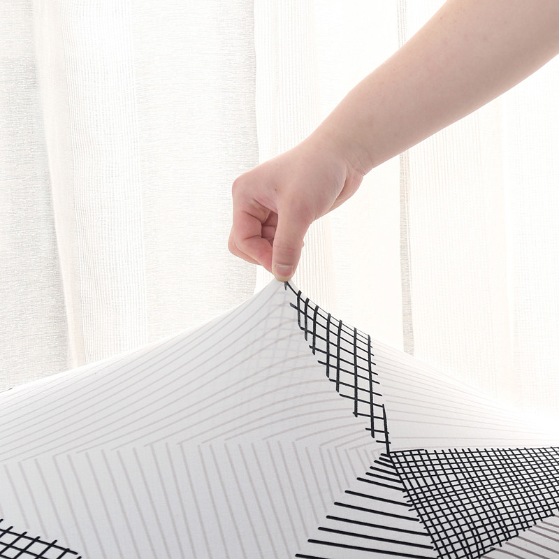 kontoritoolide katted spandex elastsed söögituppa täielikult pakitud katted pulmahotellide banketitoolid housse de chaise