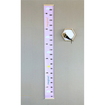 Πίνακας ανάπτυξης ύψους για παιδιά Ξύλινος καμβάς χάρακας Ύψος Ρεκόρ Παιδικού δωματίου Διακοσμήσεις τοίχου για παιδιά Σκανδιναβική διακόσμηση παιδικών εξαρτημάτων φωτογραφιών