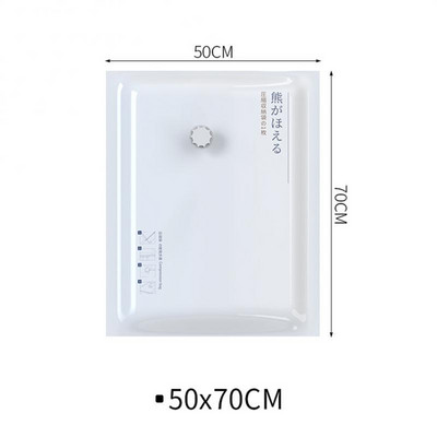 Gaisa sūkņa saspiests maisiņš Elektriskais sūknis ceļojumu vakuuma maisa sūknis Mini vakuuma blīvētājs Mašīnas vietas taupītājs apģērbam Ēdienu organizators