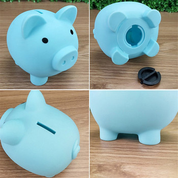 Μικρός κουμπαράς Κουμπαρά χρημάτων Αποθήκευση Παιδικά παιχνίδια Διακόσμηση σπιτιού Κουμπαράς χρημάτων Κουμπαράς χρημάτων Παιδιά Piggy Money Bank