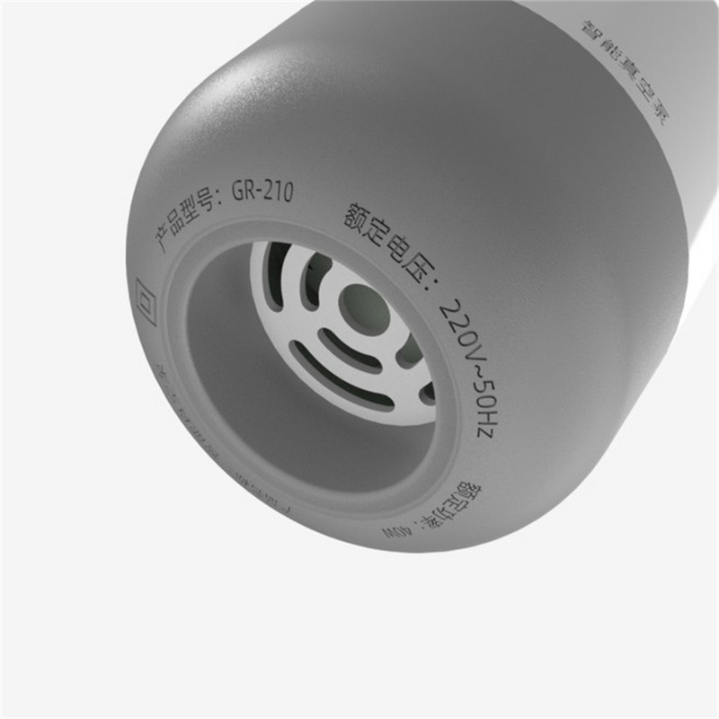 Suspaustas maišelis elektrinis siurblys Kelioninis vakuuminis maišelis siurblys Mini vakuuminis sandariklis Mašinos vietos taupymas drabužiams Maisto kelionių organizatorius