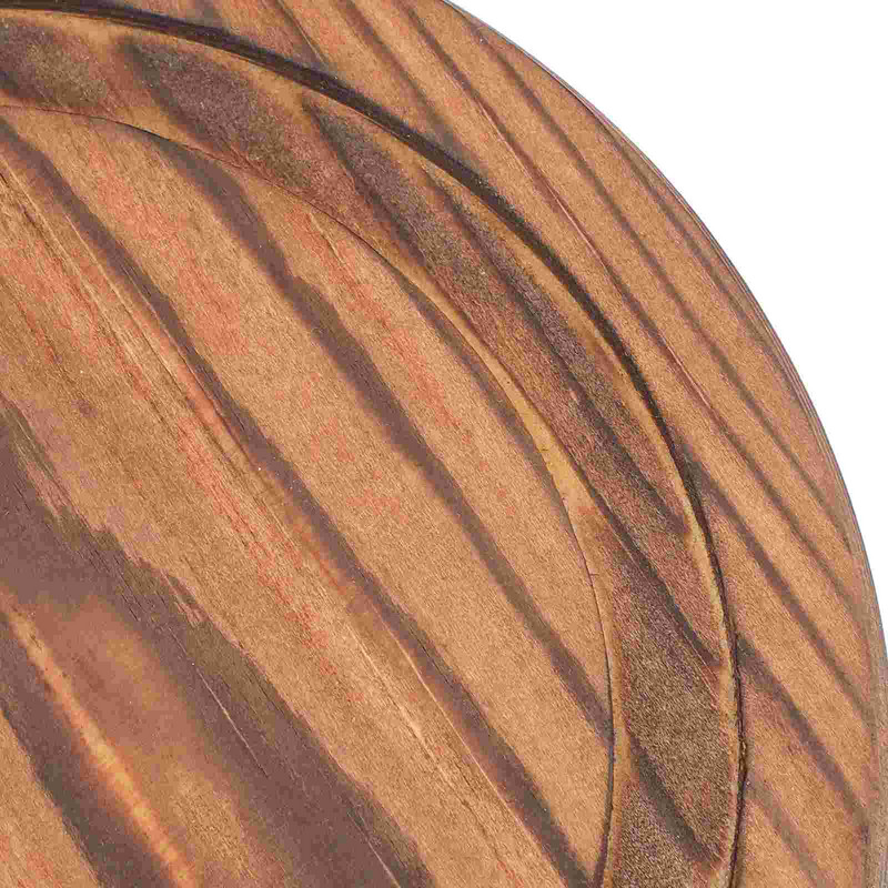 Olu stikla pārsegs terārija dekors mikro ainava stikla kupols konservēti ziedi stikla zvana burka koka caurspīdīga stikla displeja kupols