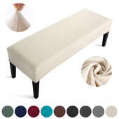 Krēslu sola pārvalki Stretch spandeksa elastīgs pārvalks sēdekļa aizsargs sols sēdekļa spilvena pārvalks viesistabai virtuvei guļamistabai