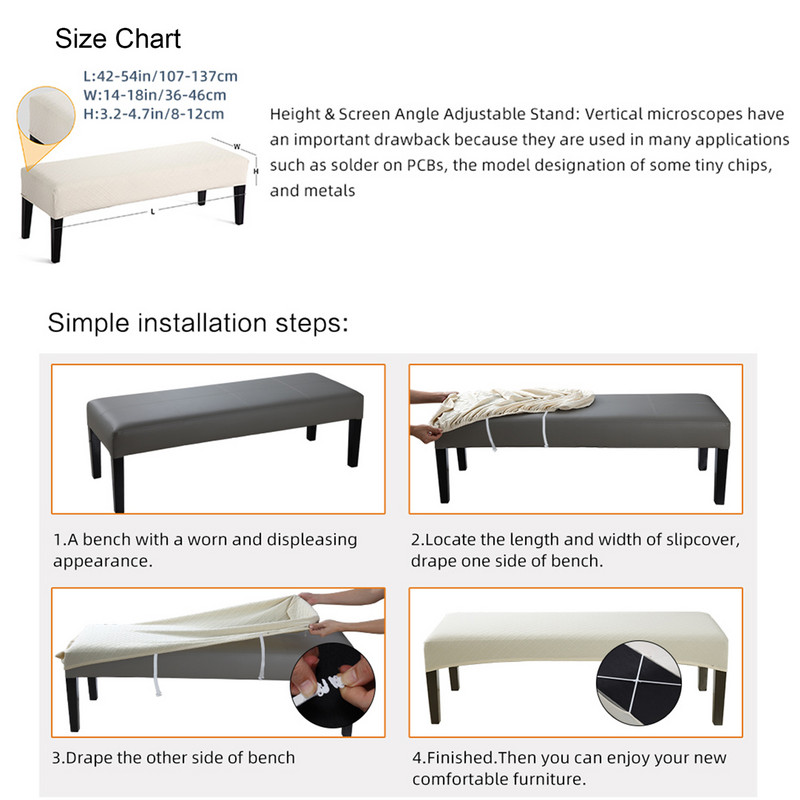 Krēslu sola pārvalki Stretch spandeksa elastīgs pārvalks sēdekļa aizsargs sols sēdekļa spilvena pārvalks viesistabai virtuvei guļamistabai