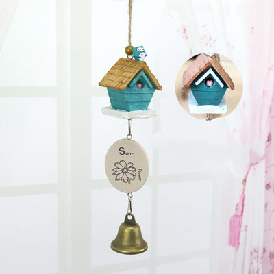 Copper Money Wind Chime μενταγιόν Μπαλκόνι Εξωτερική αυλή Κήπος Διακόσμηση σπιτιού Μεταλλικός σωλήνας Wind Chime Μεγάλος Wind Chimes Bells Tubes