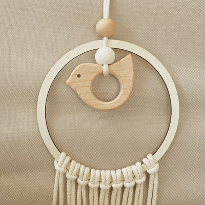 INS fa baba hajcsattartó fa hercegnő lányok hajtűk hajpánt tároló medál ékszer szervező falra akasztó díszek